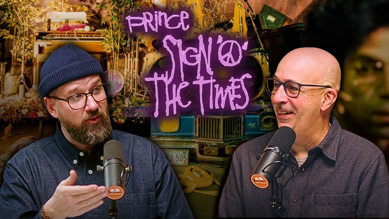If You’ve Never Really 'Got' Prince, Start Here