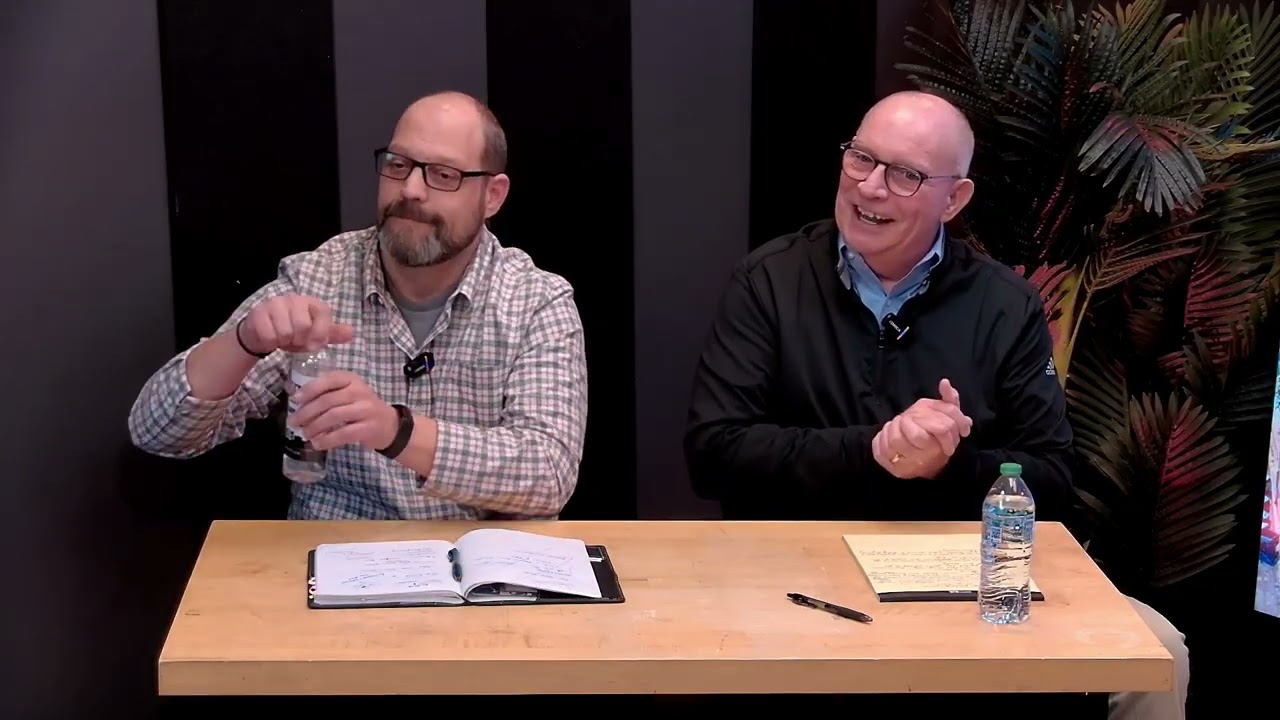 One-Year Anniversary Special: Preparing Your Business for What’s Next