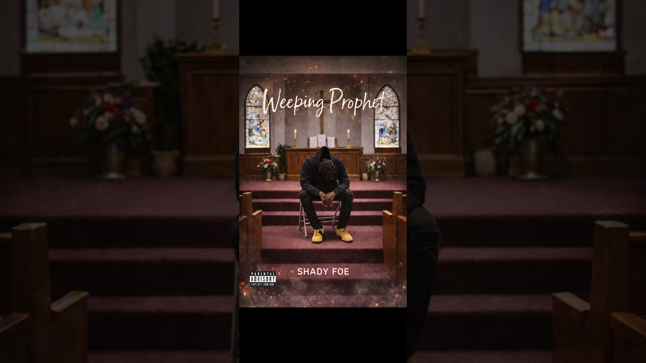 Shady Foe - Remember