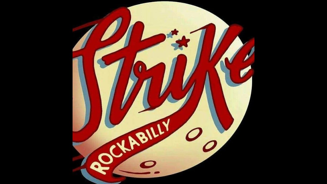 Medley - STRIKE ROCKABILLY - 19/3/2026
