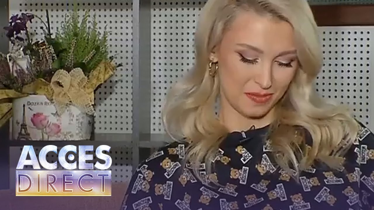 Andreea Bălan a făcut stop cardio-respirator, în sala de operație