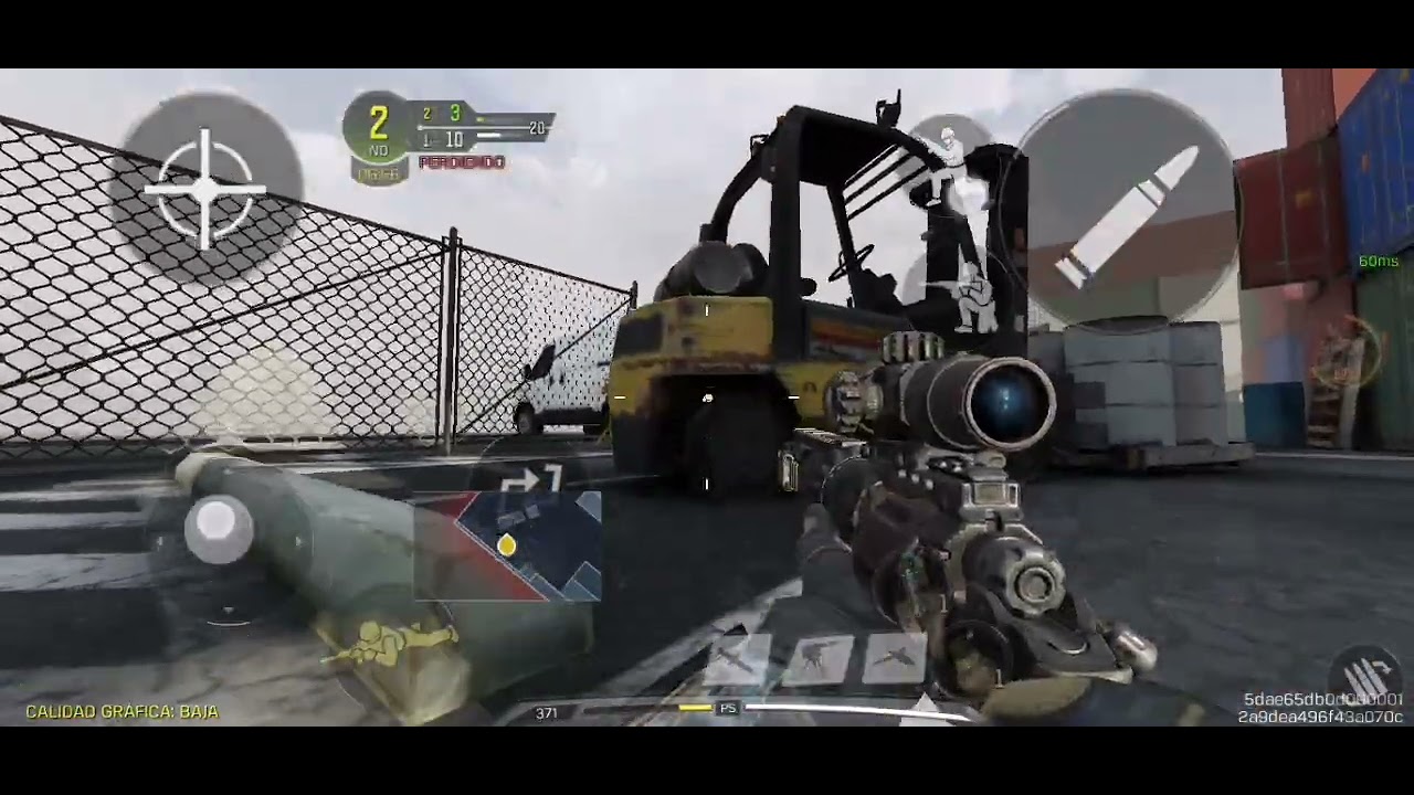 Gameplay ando: PVP contigo /PVP with you el regreso