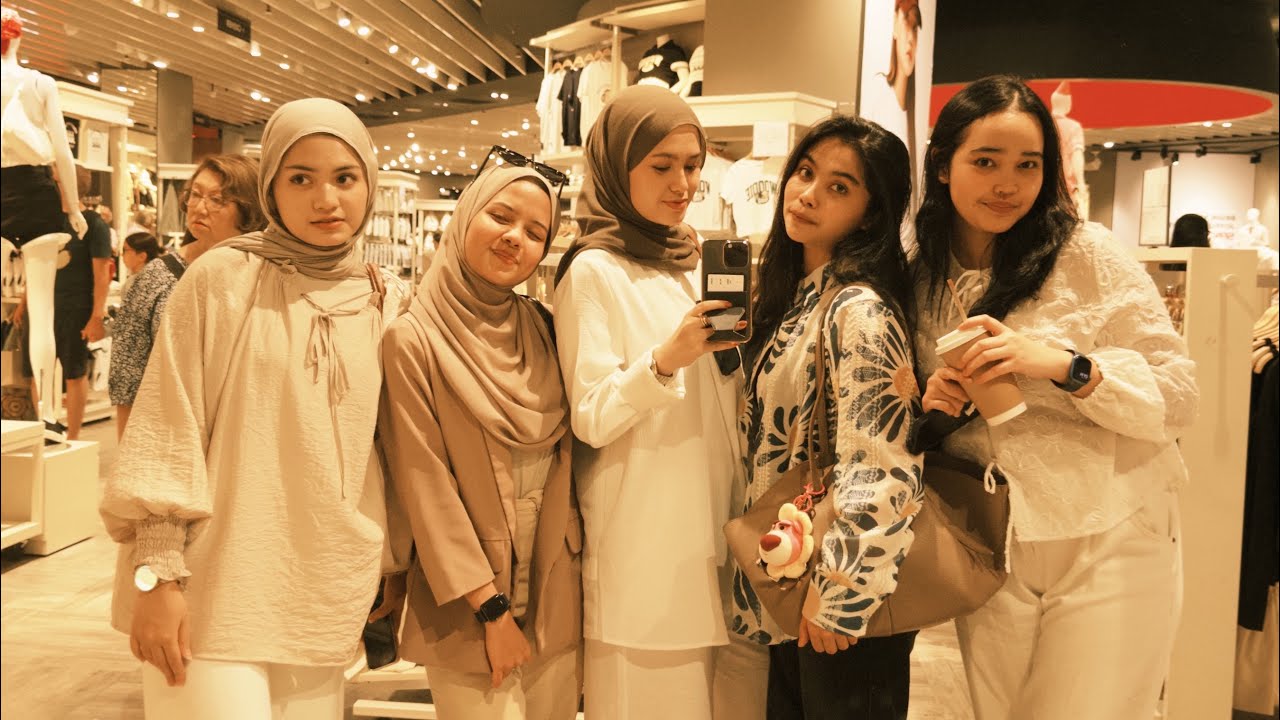 KL VLOG #2 - DAY 1