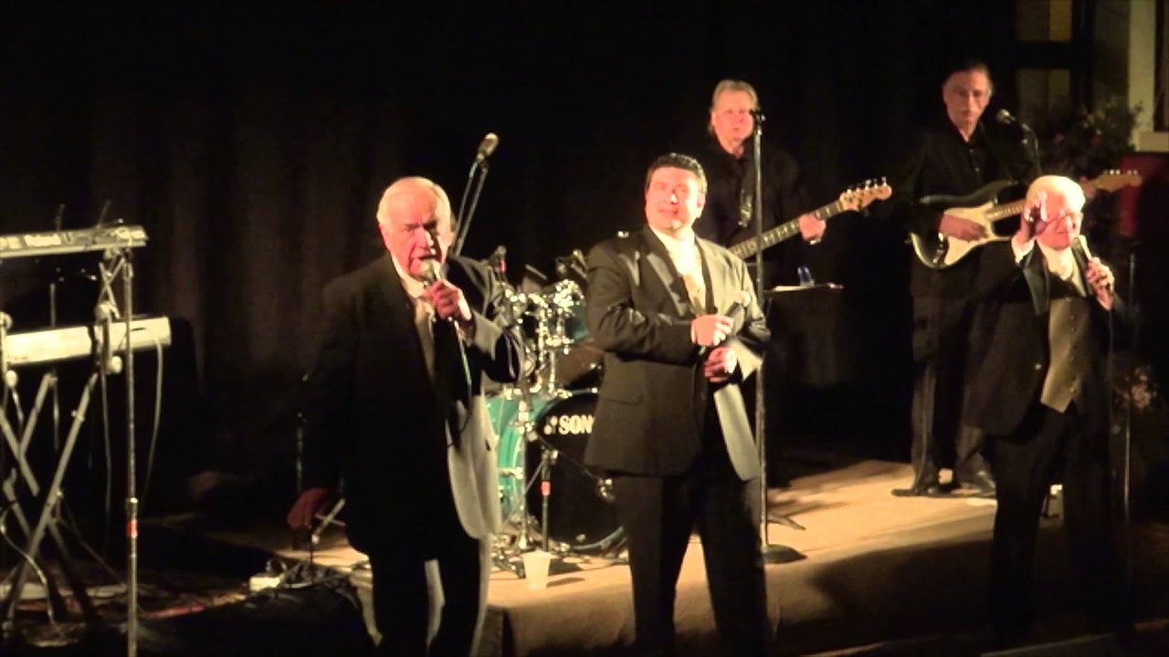 The Vogues - Five O'Clock World Live HD 1080p