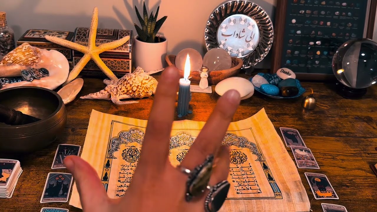 ۳ تا اتفاقی که باید بدونی ؟✨🤯