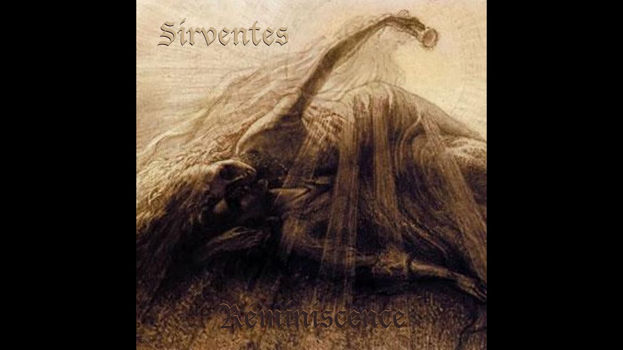 SIRVENTES - R&eacute;miniscence - Demo 1999
