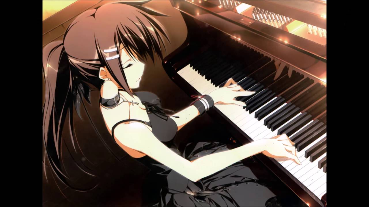 Formidable Nightcore