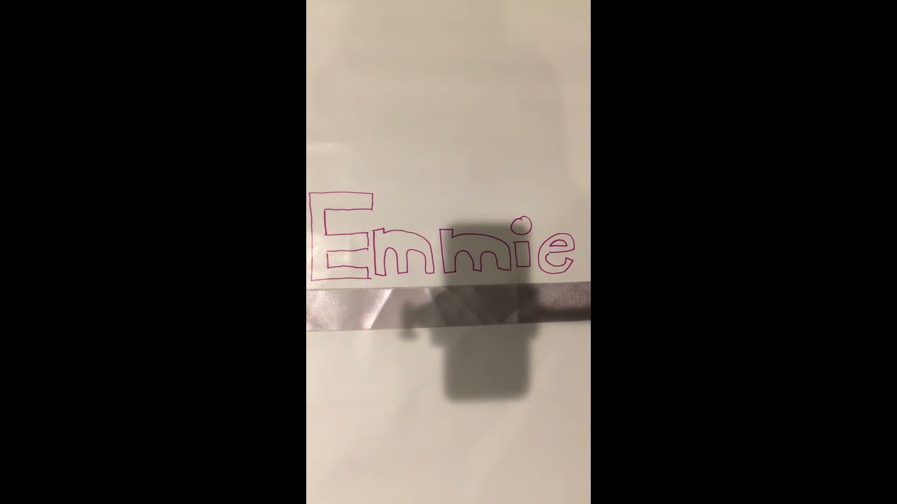 DIY JOJO BOWS!?!?!?!?