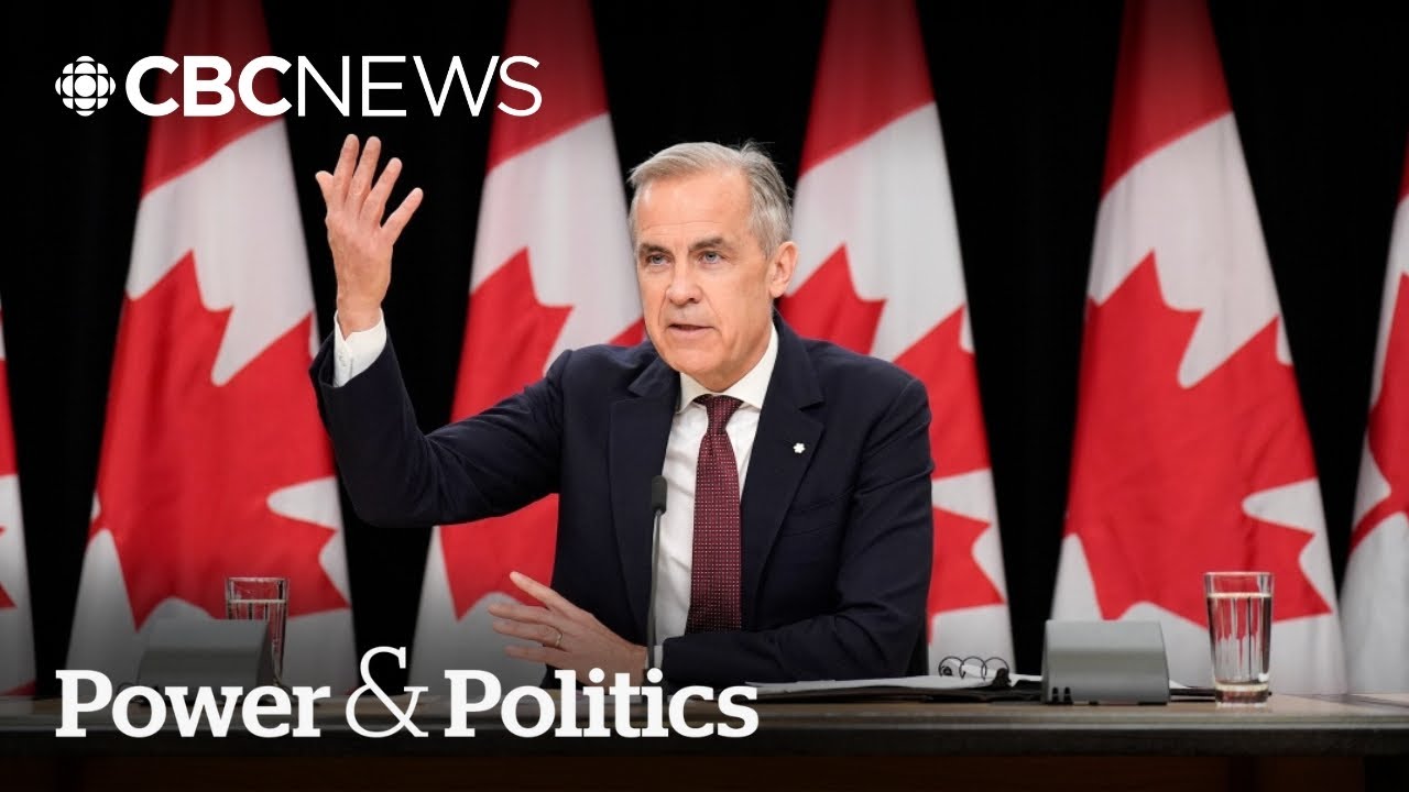 What to expect from Carney’s new cabinet | Power & Politics
