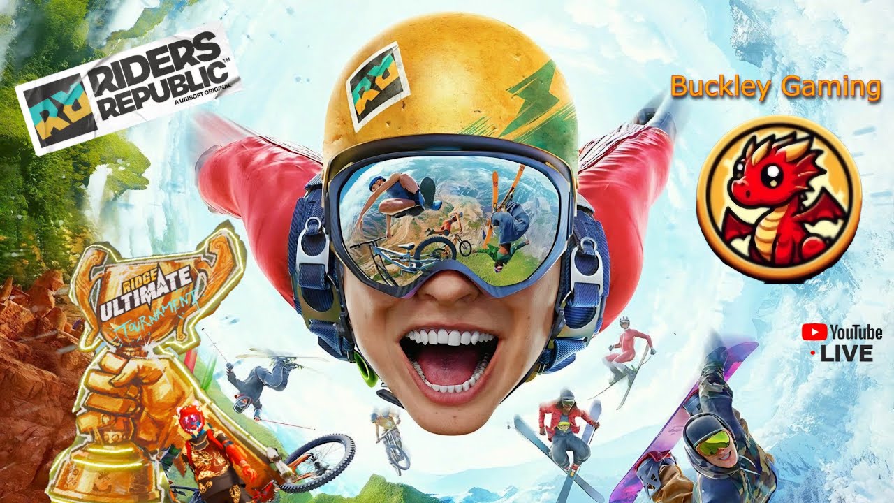 Unreal lines! Crazy tricks!