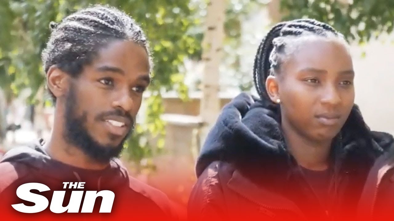 Team GB sprinter Bianca Williams calls for police commissioner to step down after stop and search