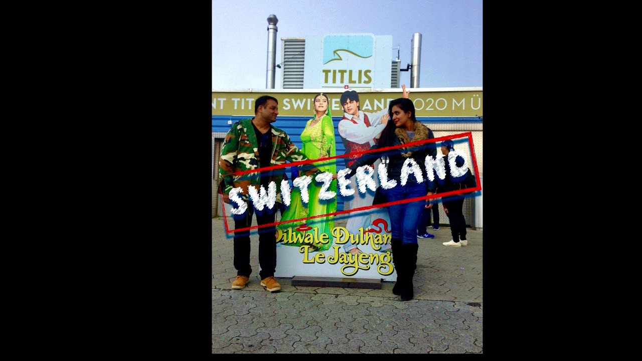 Switzerland