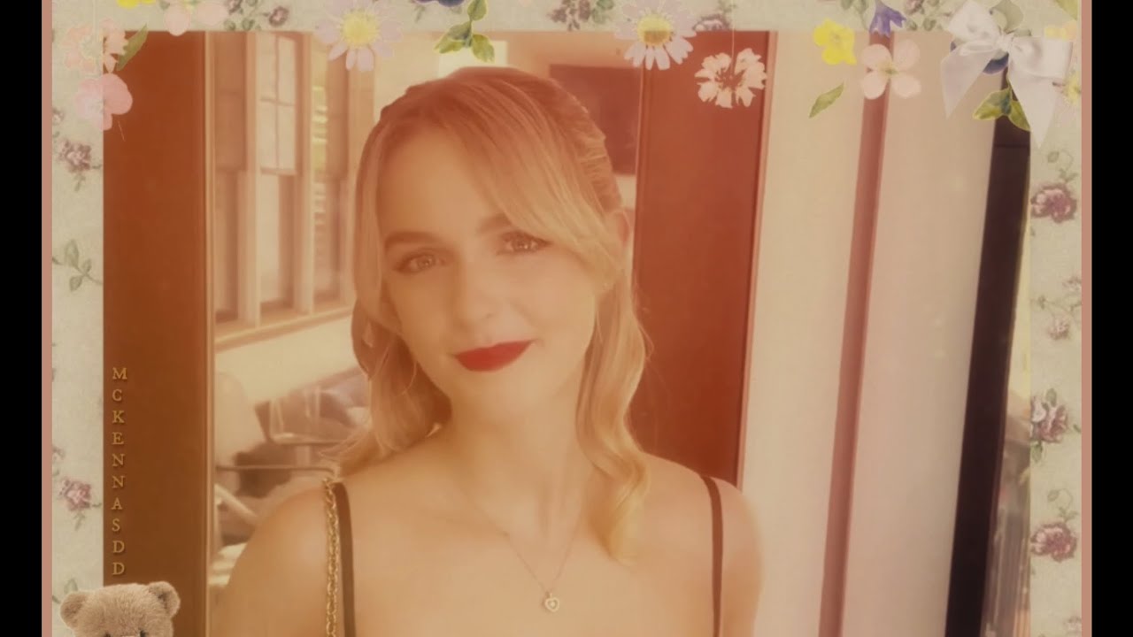happy 18th birthday Mckenna Grace | June 25th 2024