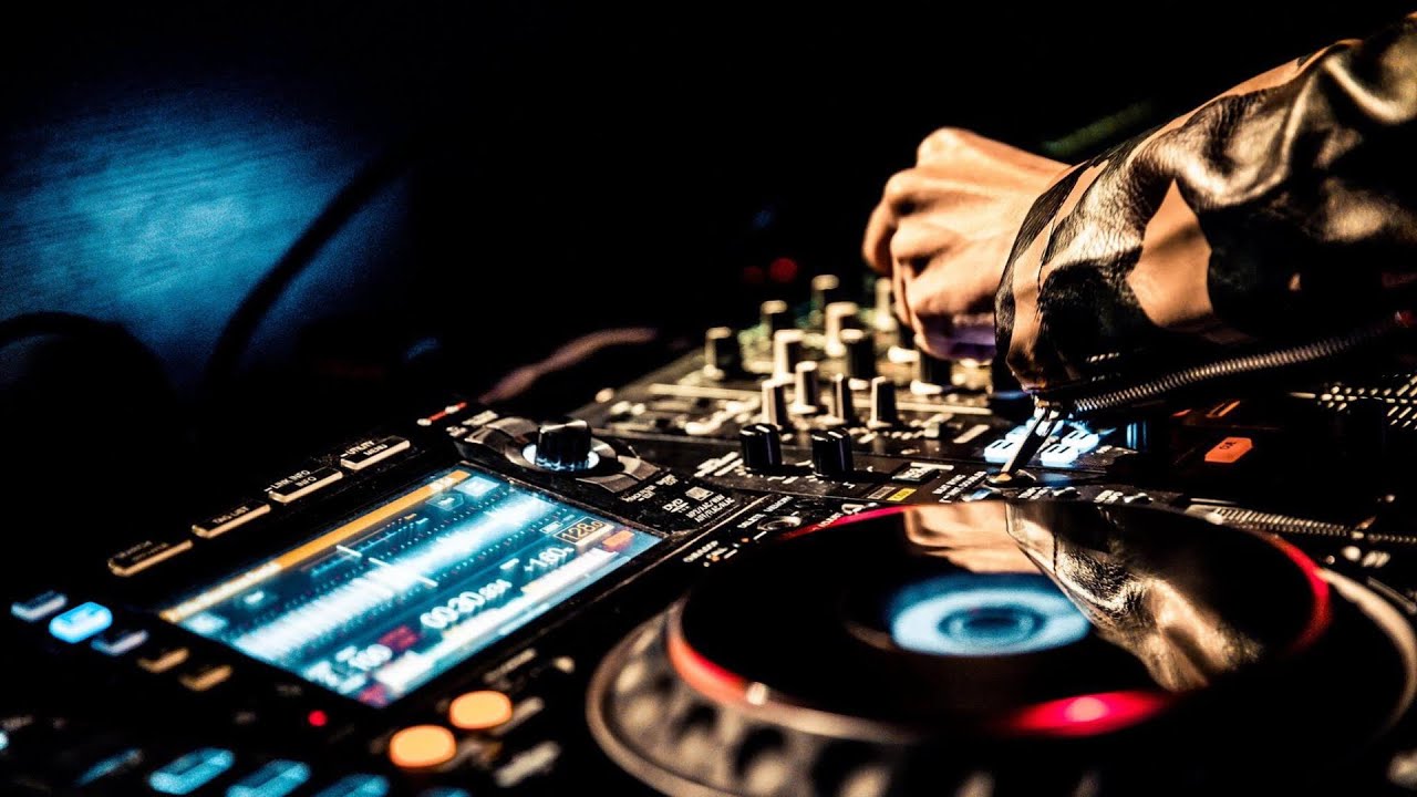 DJ Mashup Mix 2025 - Disco Factory Team Year End Party Mix