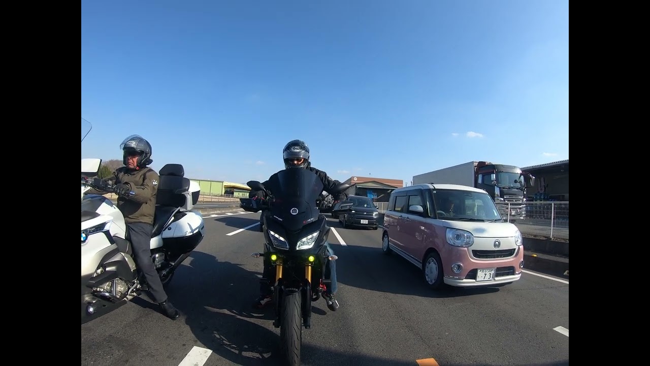 14　川越～道の駅おがわまち