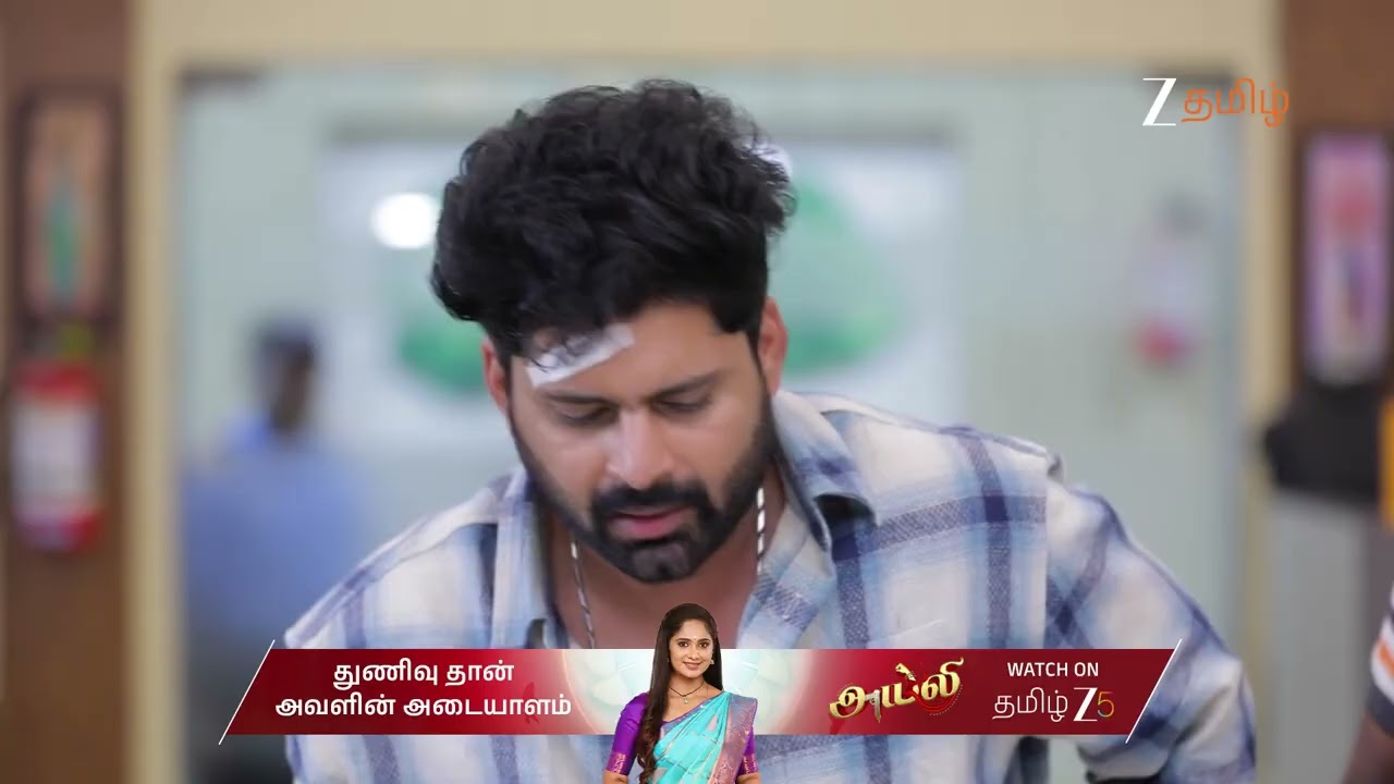 Idhayam | Ep - 907 | Best Scene | Feb 06 2026 | Zee Tamil