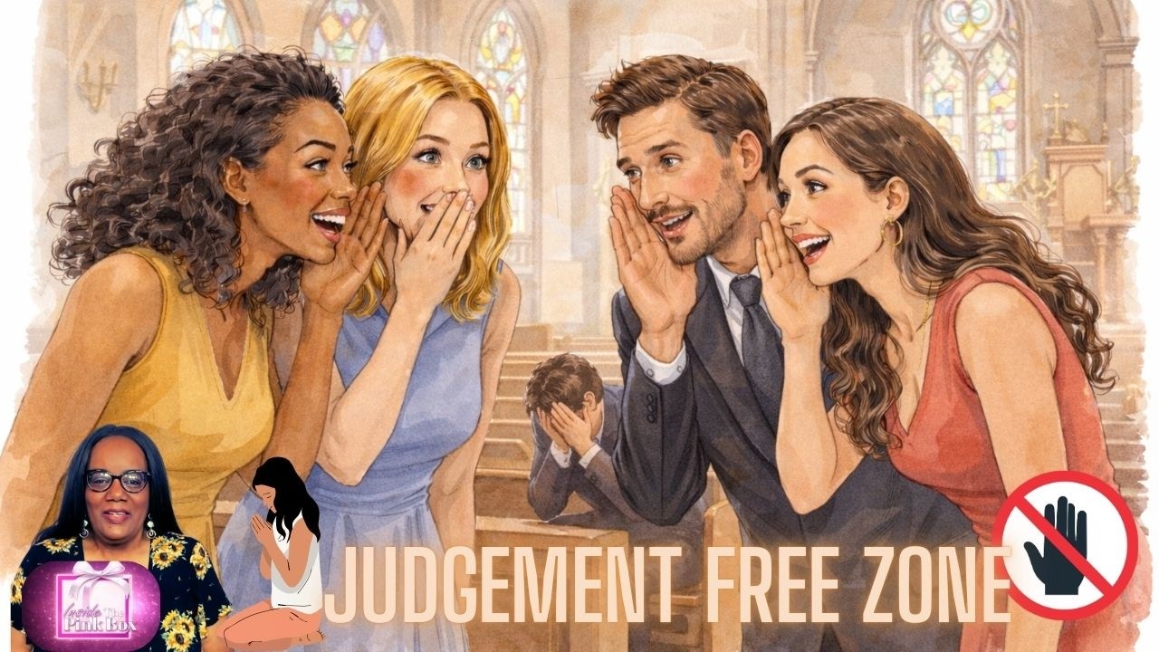 Inspirational Teaching| Don't Judge| Viral Pastors/Prophets are they teaching false doctrine?