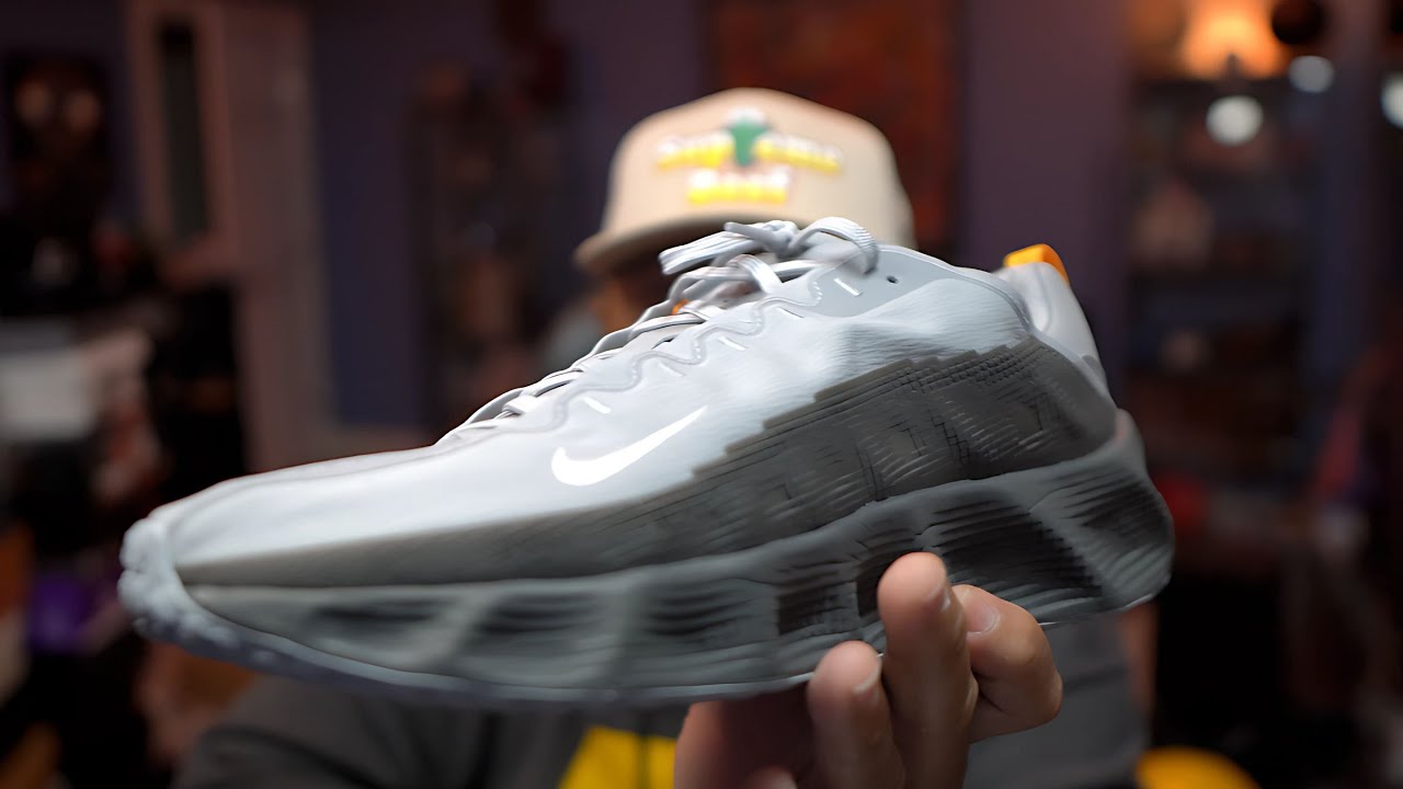 Nike's Most Comfortable Sneaker of 2025? The Ava Rover Review & On-Foot