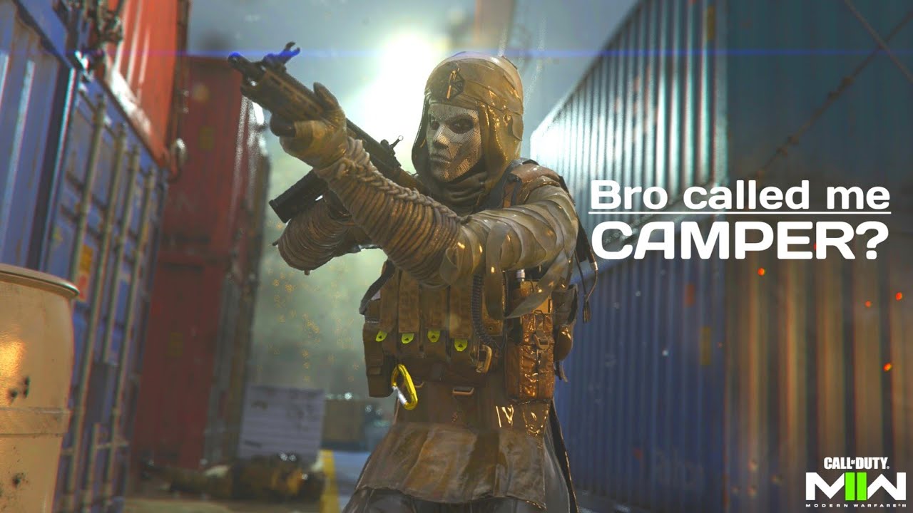 Camper called me Camper🤦#CODM #callofduty #cod #sniper #1v1 #shipment #camper #aggressive 