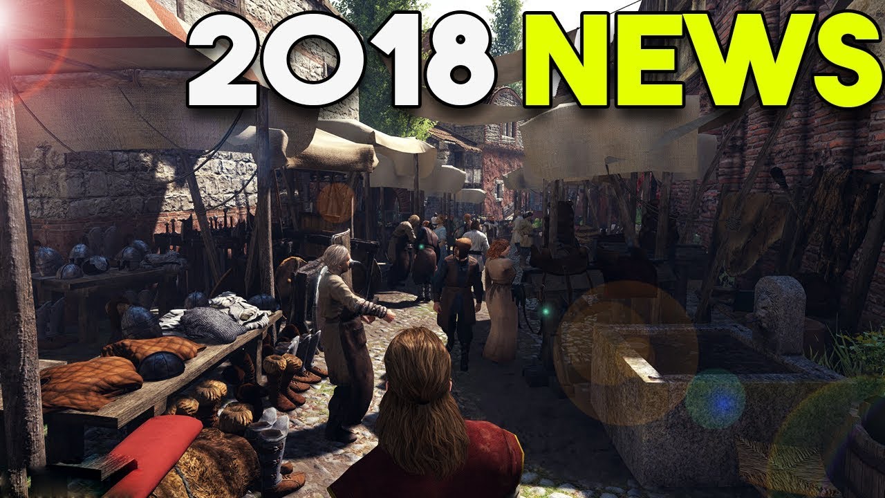 BANNERLORD RANT - Mount and Blade II: Bannerlord Dev Blog - Whats Coming In 2018, Animations!