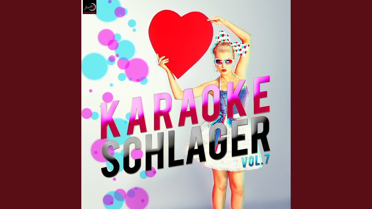 Tampico (In the Style of Heino) (Karaoke Version)