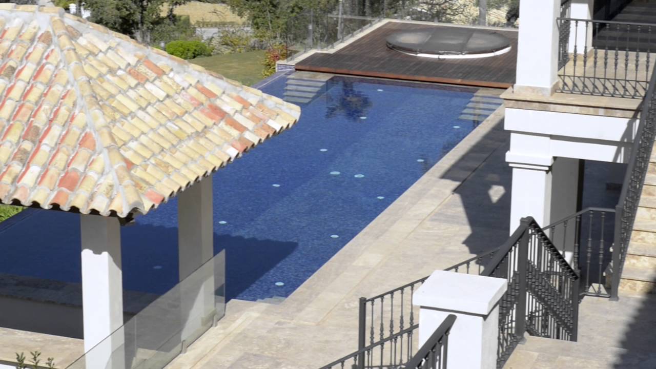 Villa in La Zagaleta - Marbella - Costa del Sol