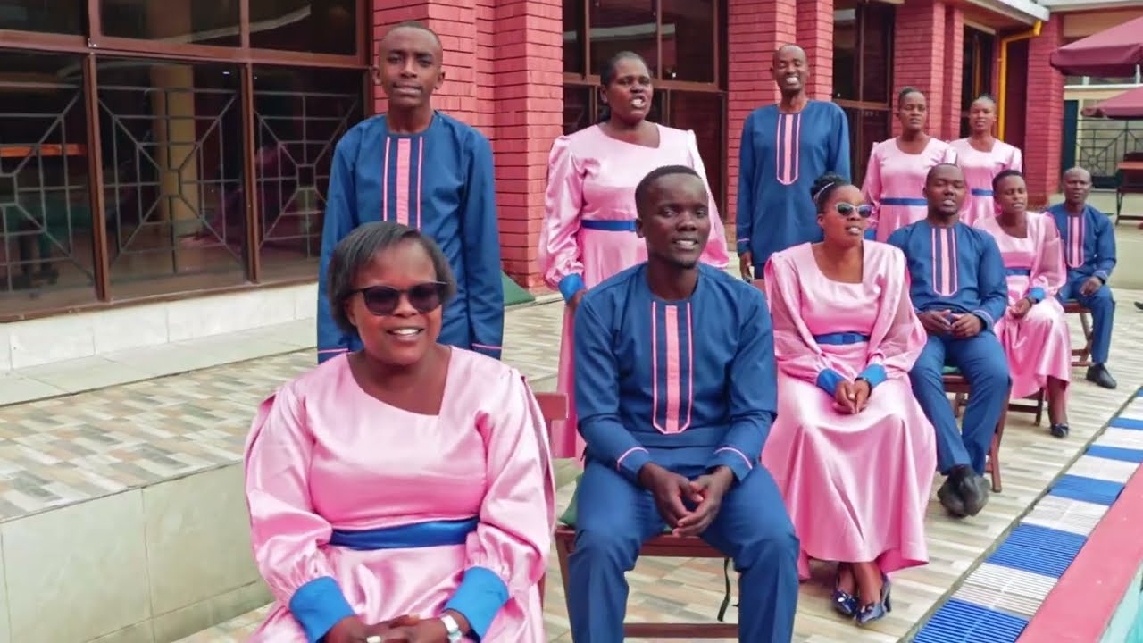 Ubatizo By SDA Gilgil Church Choir