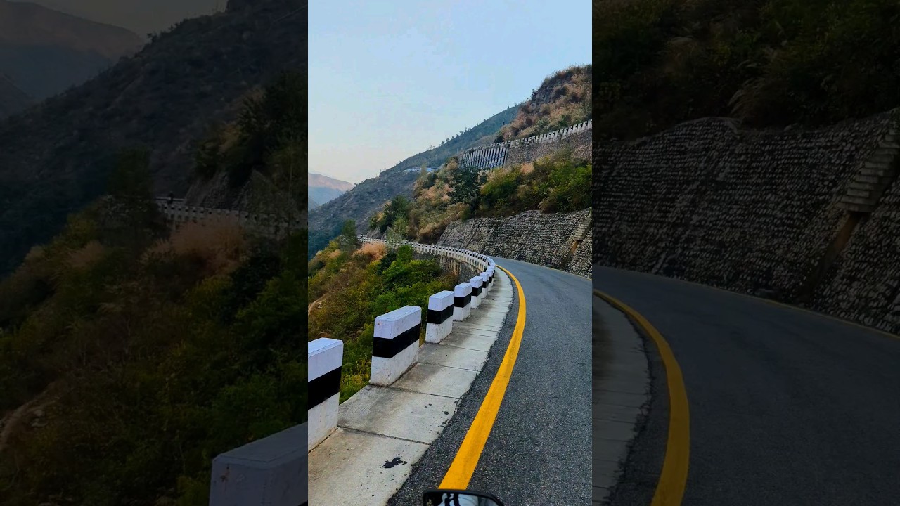 #ns200 on fire in #sindhuli #ns200 #rider #motovlog #explore #ns200lover #adventure