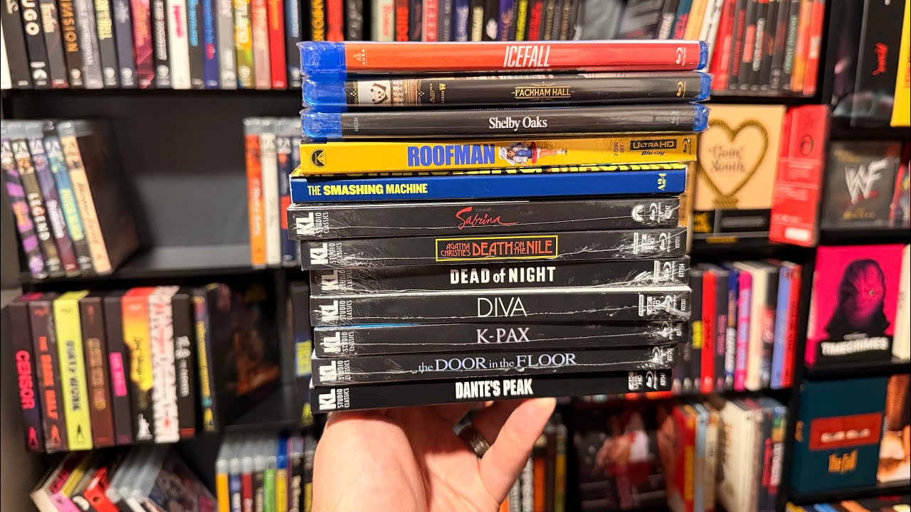Давайте откроем письма с предложениями о покупке фильмов от Kino, A24, Neon, Paramount и других к...