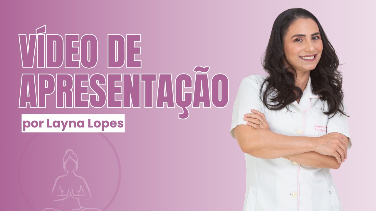 Apresentação
