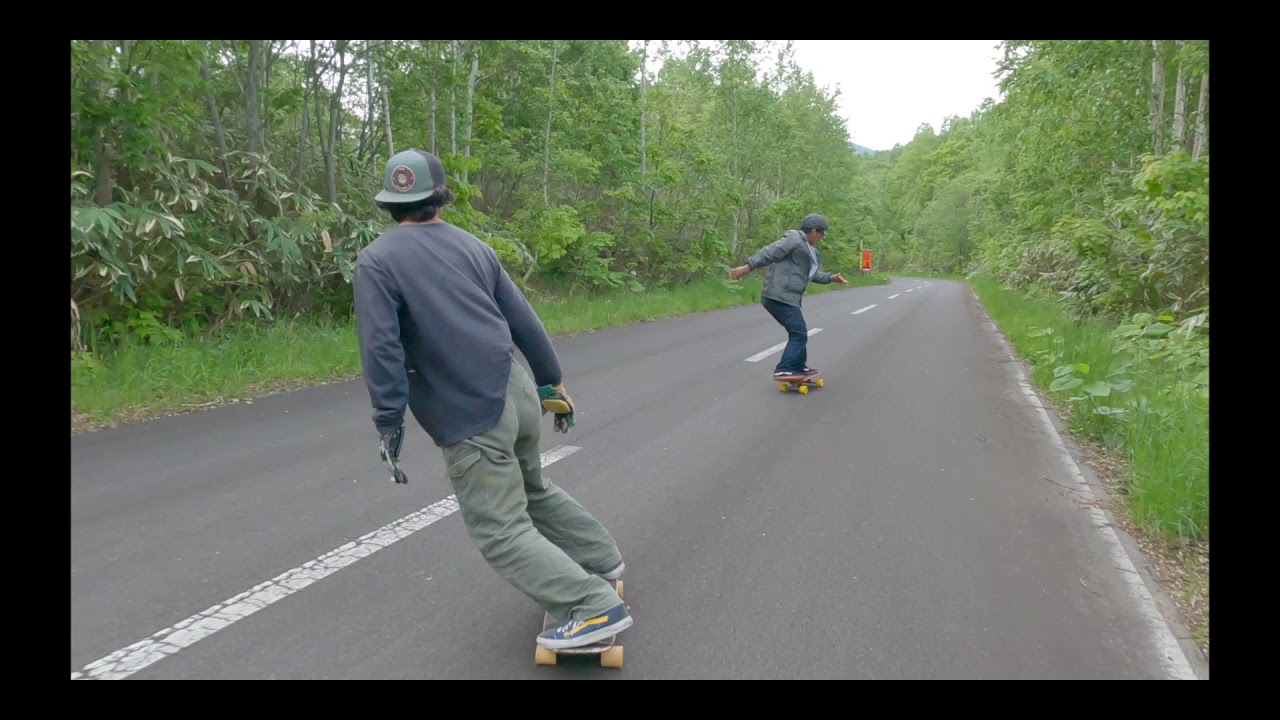 Yo & Nisekofilms session