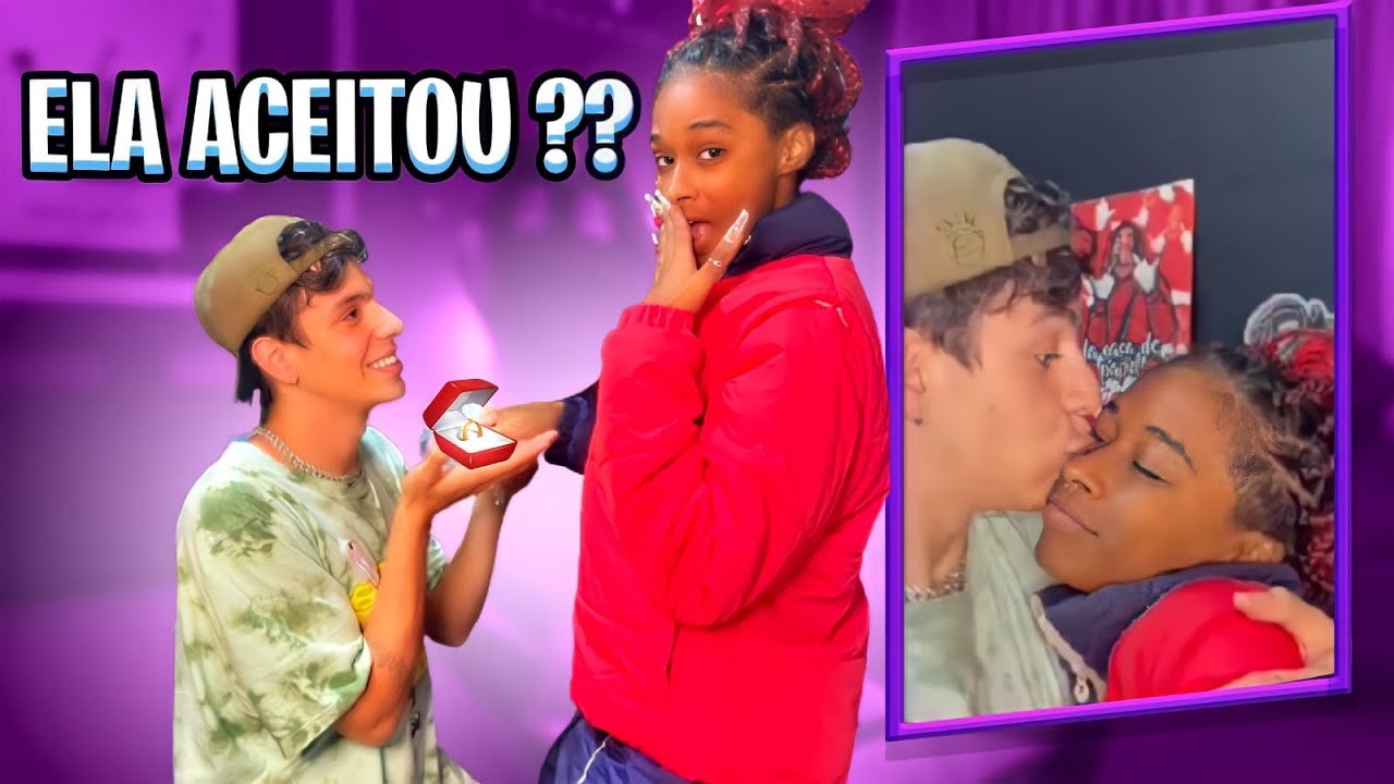TROLLEI MINHA AMIGA 😈