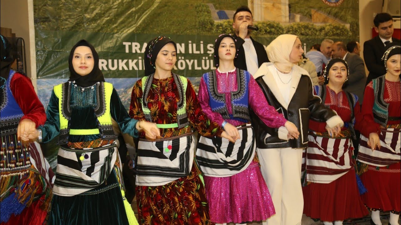 Emre Özdemir / Tayfun Akkaya Dorukkiriş Köyü Dernek Gecesi 30 Aralık 2023 #horon #kemençe #ağasar