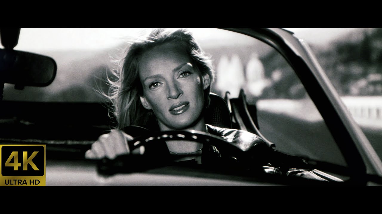 Kill Bill Volume 2 (2004) Theatrical Teaser Trailer [5.1] [4K] [FTD-1289]