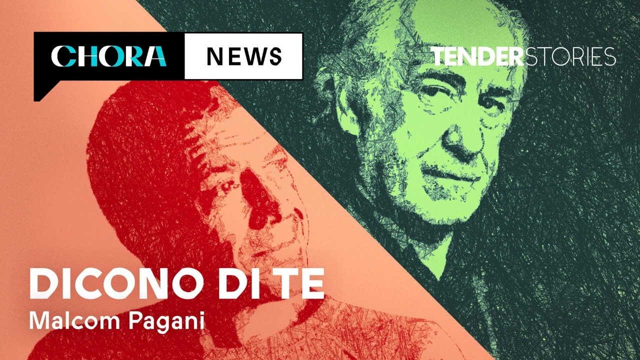 Ep.36 - Toni Servillo | Dicono di te