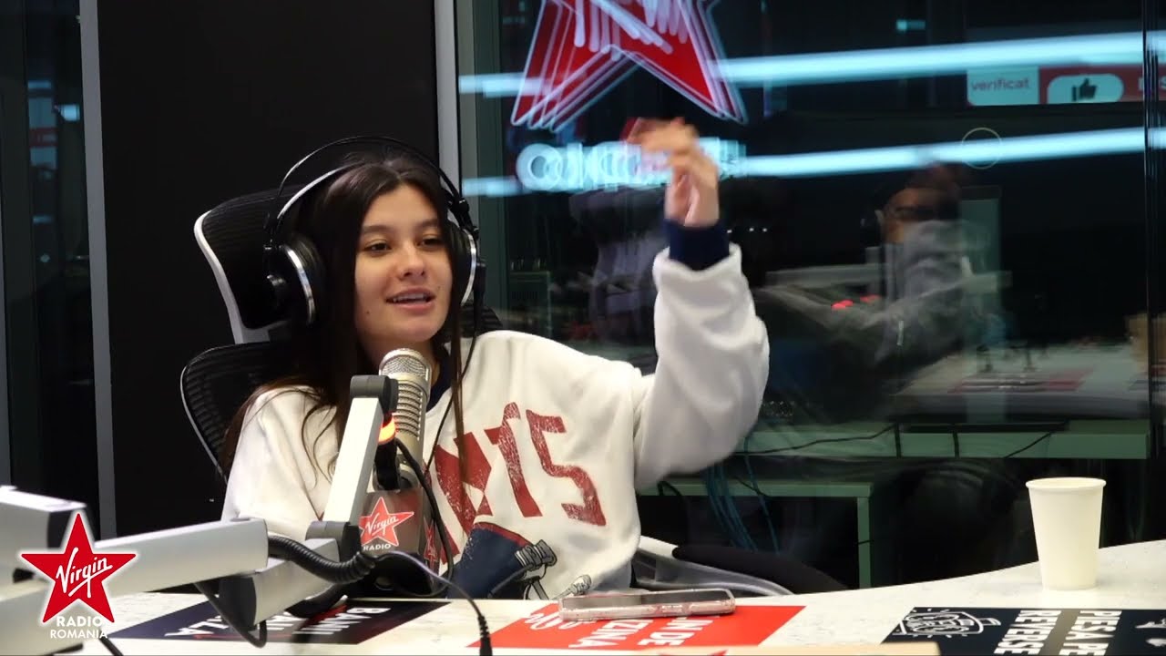 Sunday Club ep. 23 | Erika Isac: „E o grămadă de misoginism, mai ales în zona urbană”