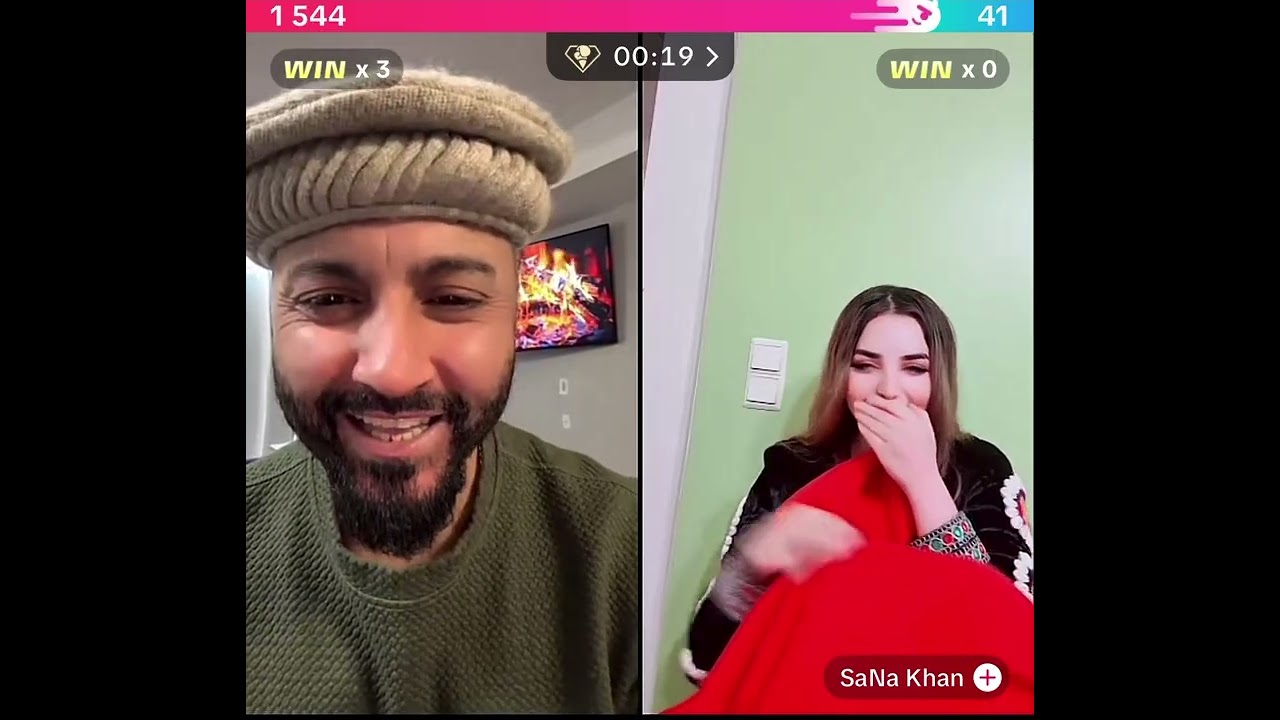 داستان عاشقی ثنا خان 