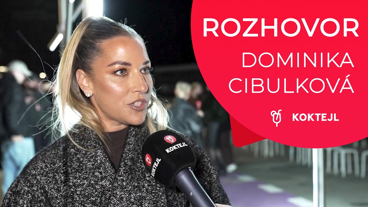 Dominika Cibulková urobila tento rok výnimku: Prečo sme neboli na dovolenke! Slová o rodine