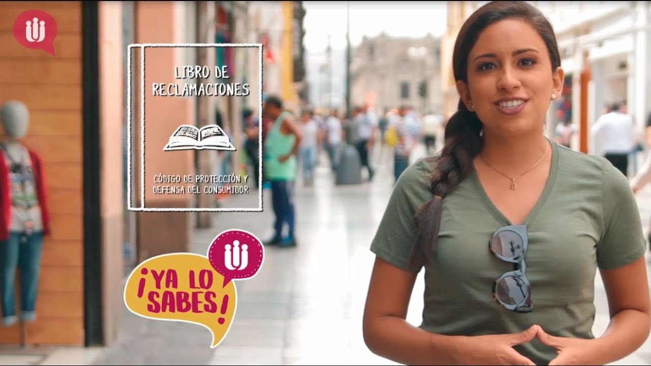 ¡Ya lo sabes! ¿Qué pasa después del Libro de Reclamaciones?