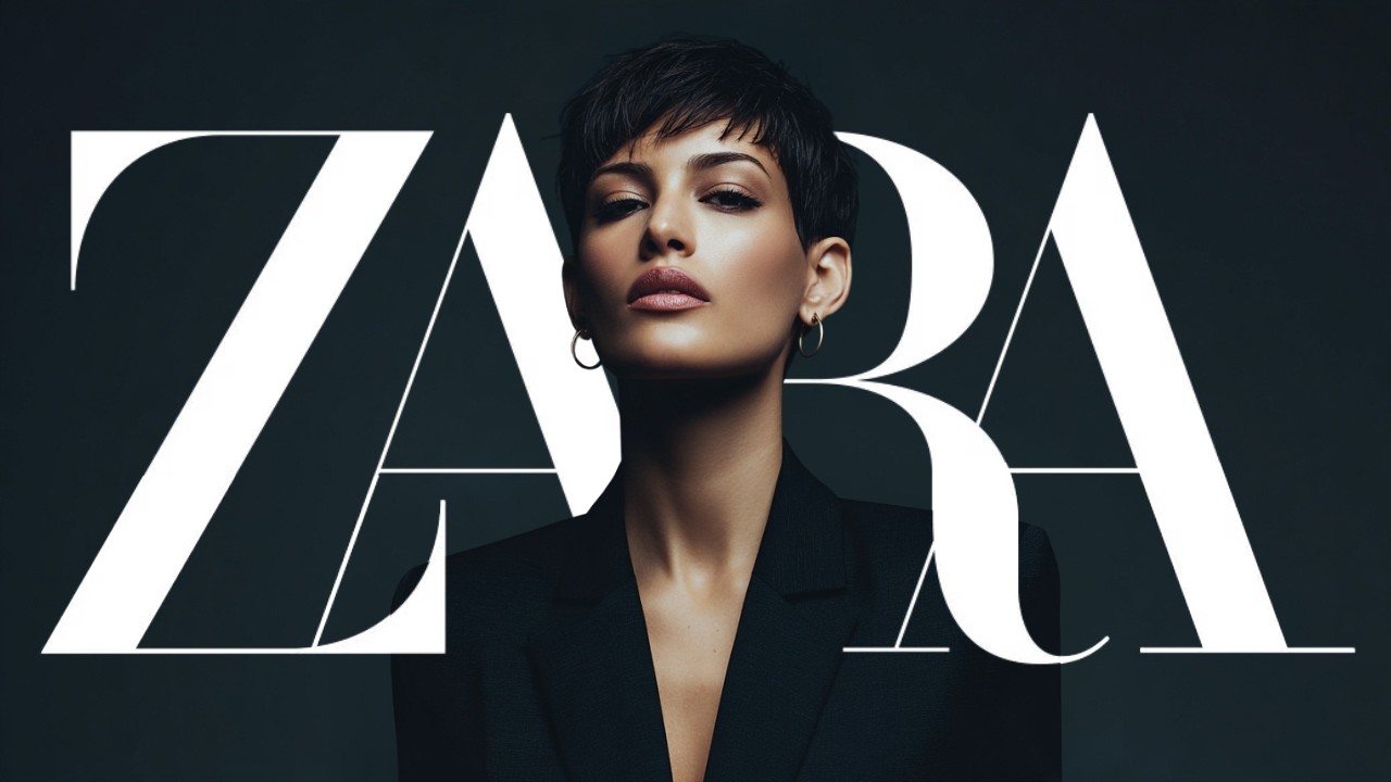 ZARA Music｜Quiet Power · Elegant Deep House for Work, Study, Cafe & Shopping · 2026 Playlist