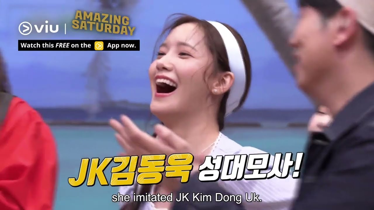 Girls' Generation Take Karaoke Seriously 🎤 | Amazing Saturday