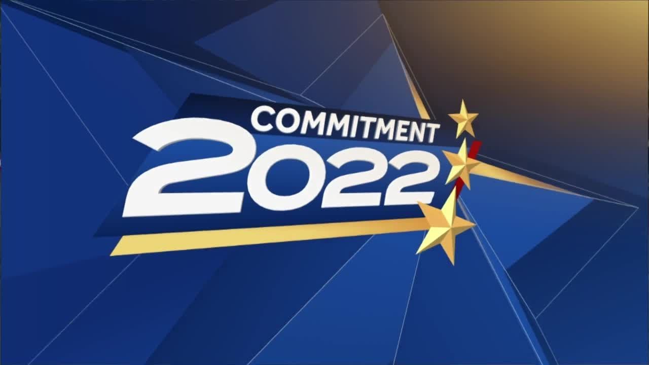 Democrats in South Carolina trying to win 1st statewide race in 16 years