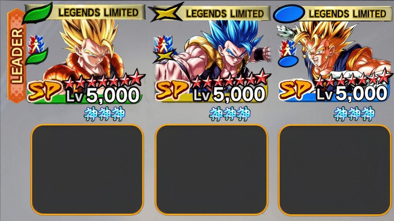 Triple Synchro Fusion!!!