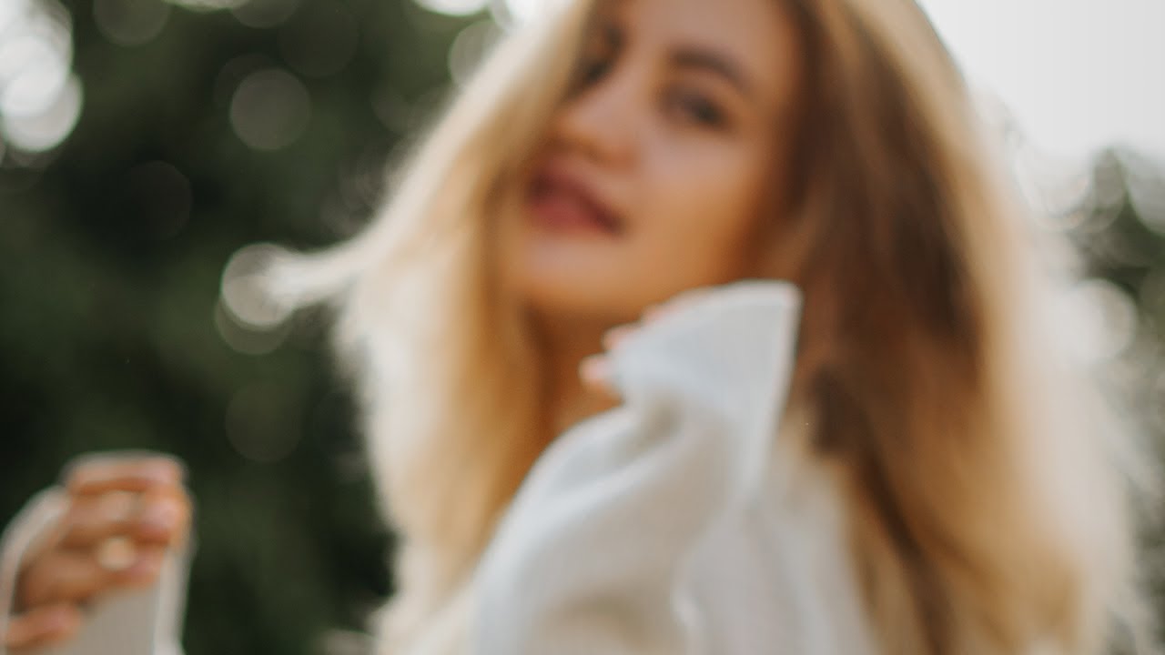 Sony A7II + Sony FE 50mm f/1.8 Portrait Shoot | 2021