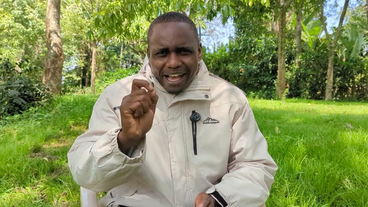 WATU WABARAKA KWENYE MAISHA YAKO#Apostlekatambitv#Muhubiritv