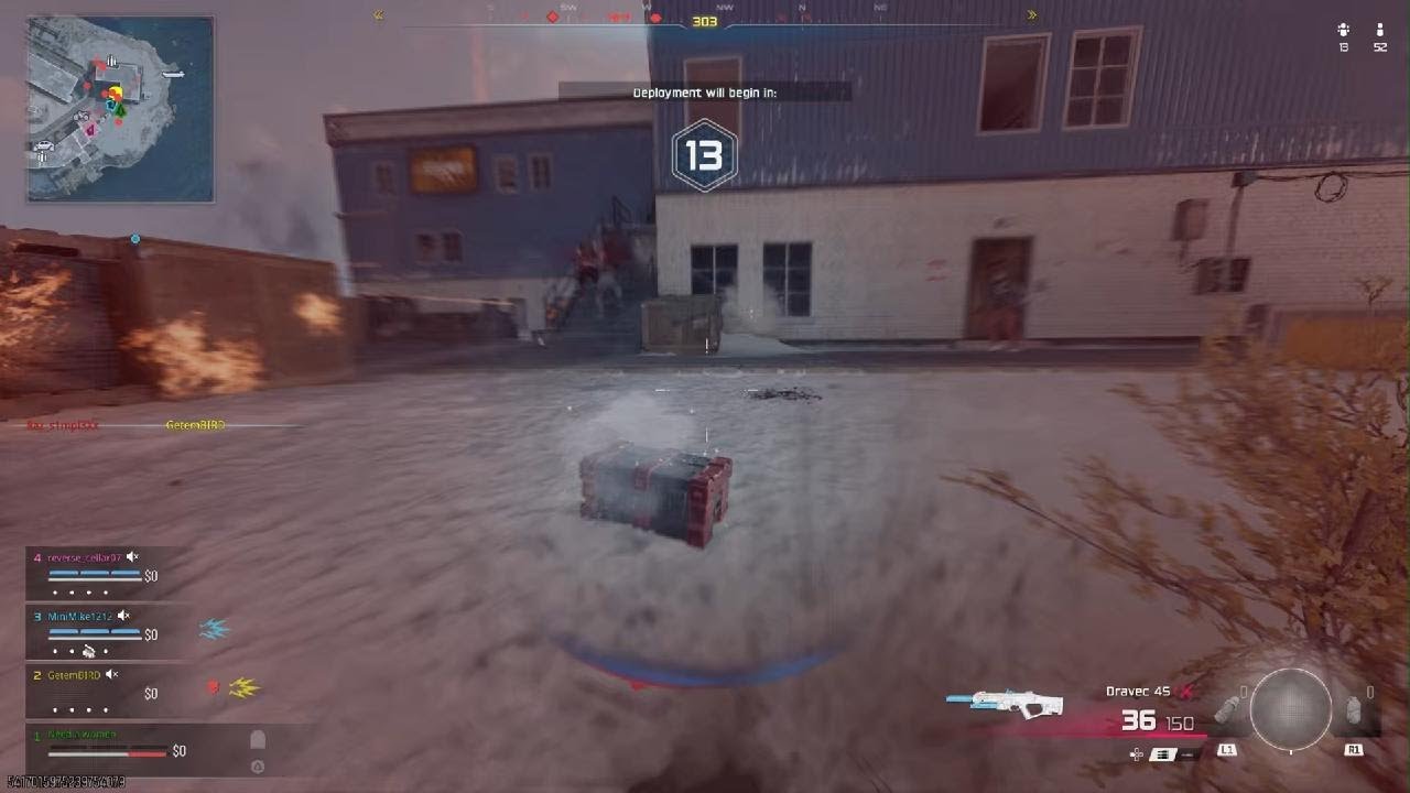 Call of Duty
