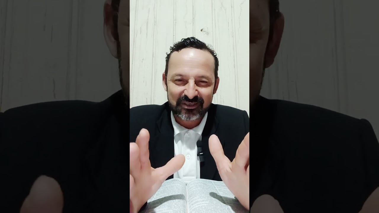 ORAÇÃO DA NOITE 4. IGREJA DO EVANGELHO PLENO 
