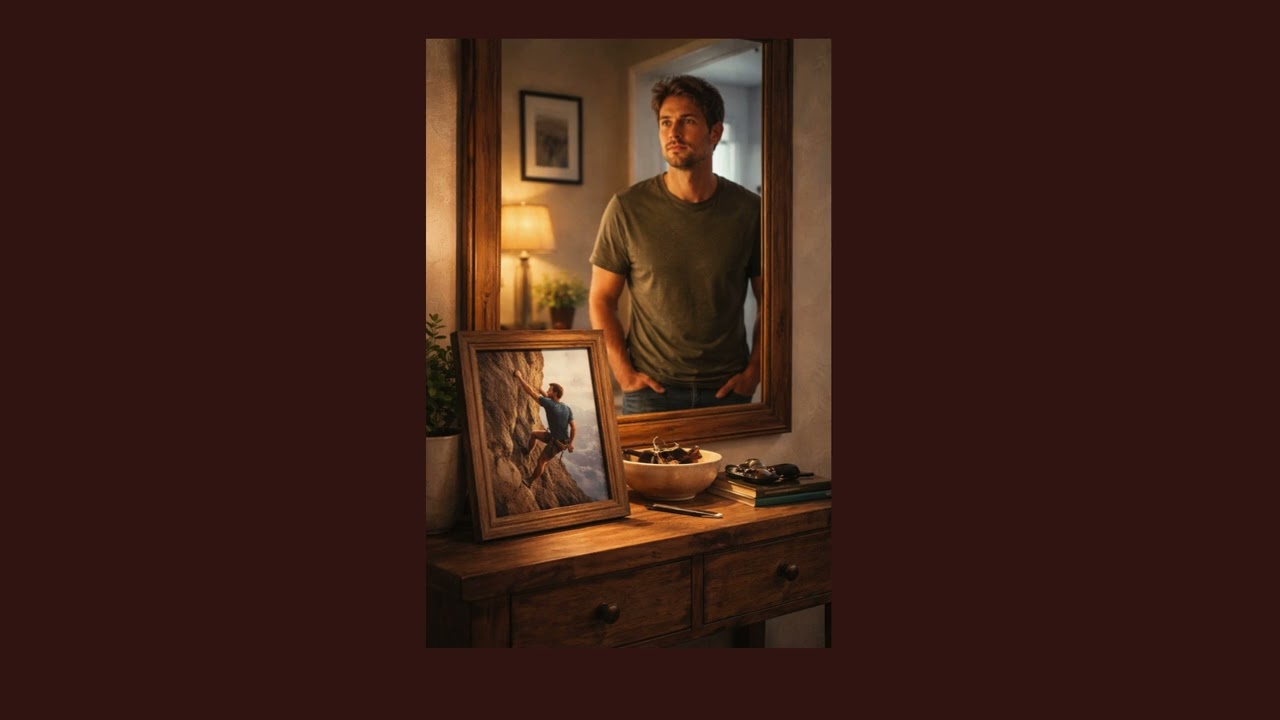 Faith in the Mirror