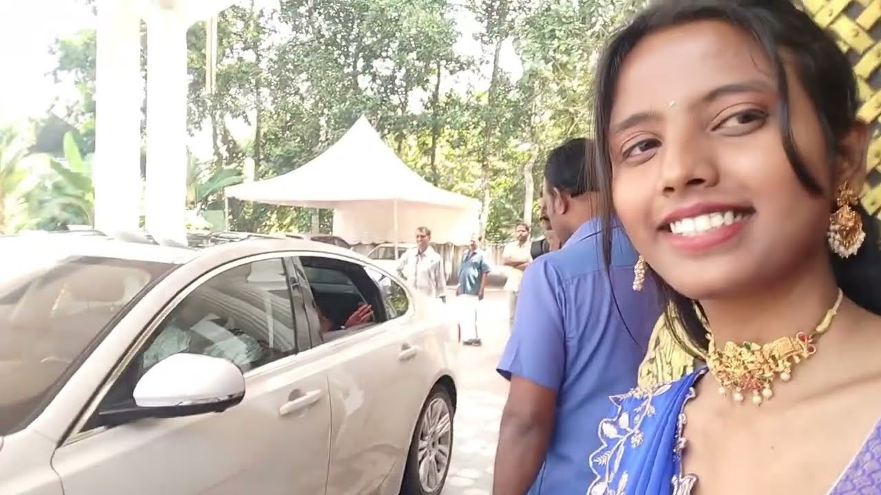 Kerala marriage vibes