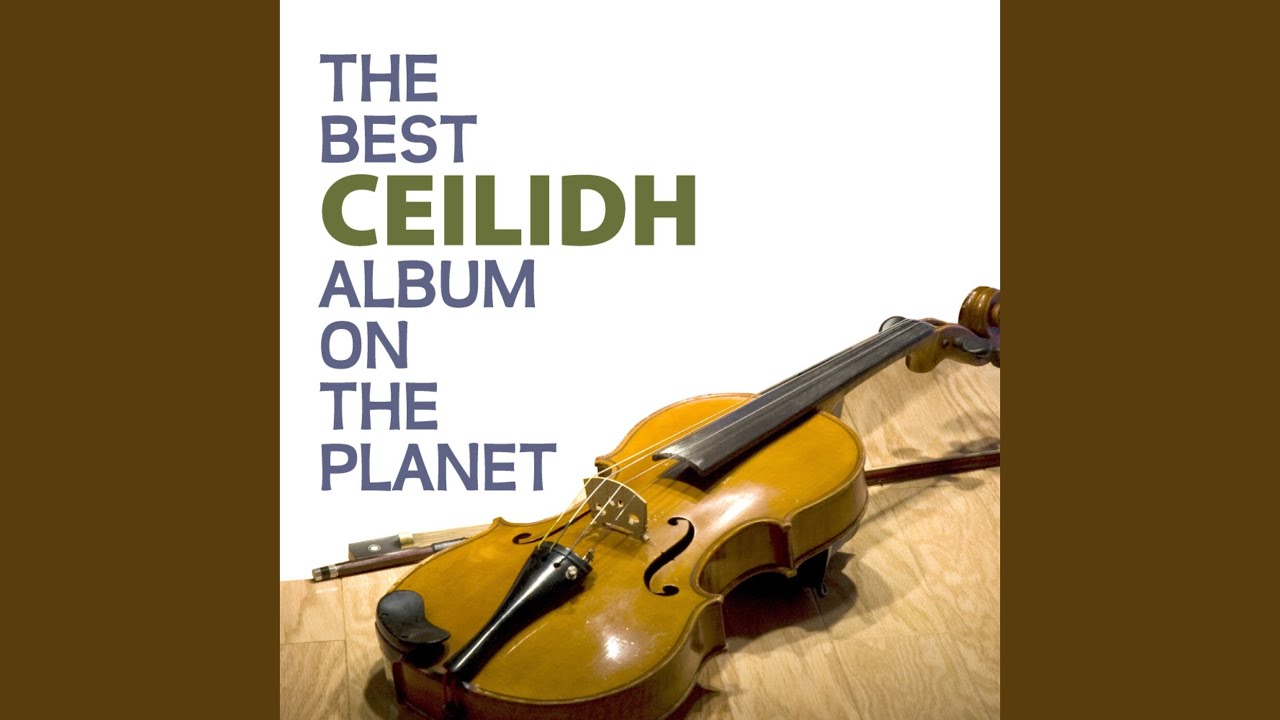 [Flying Scotsman Medley] Rakes of Mallow / Lass O' Patie's Mill / East Neuk Of Fife / Bottom Of...